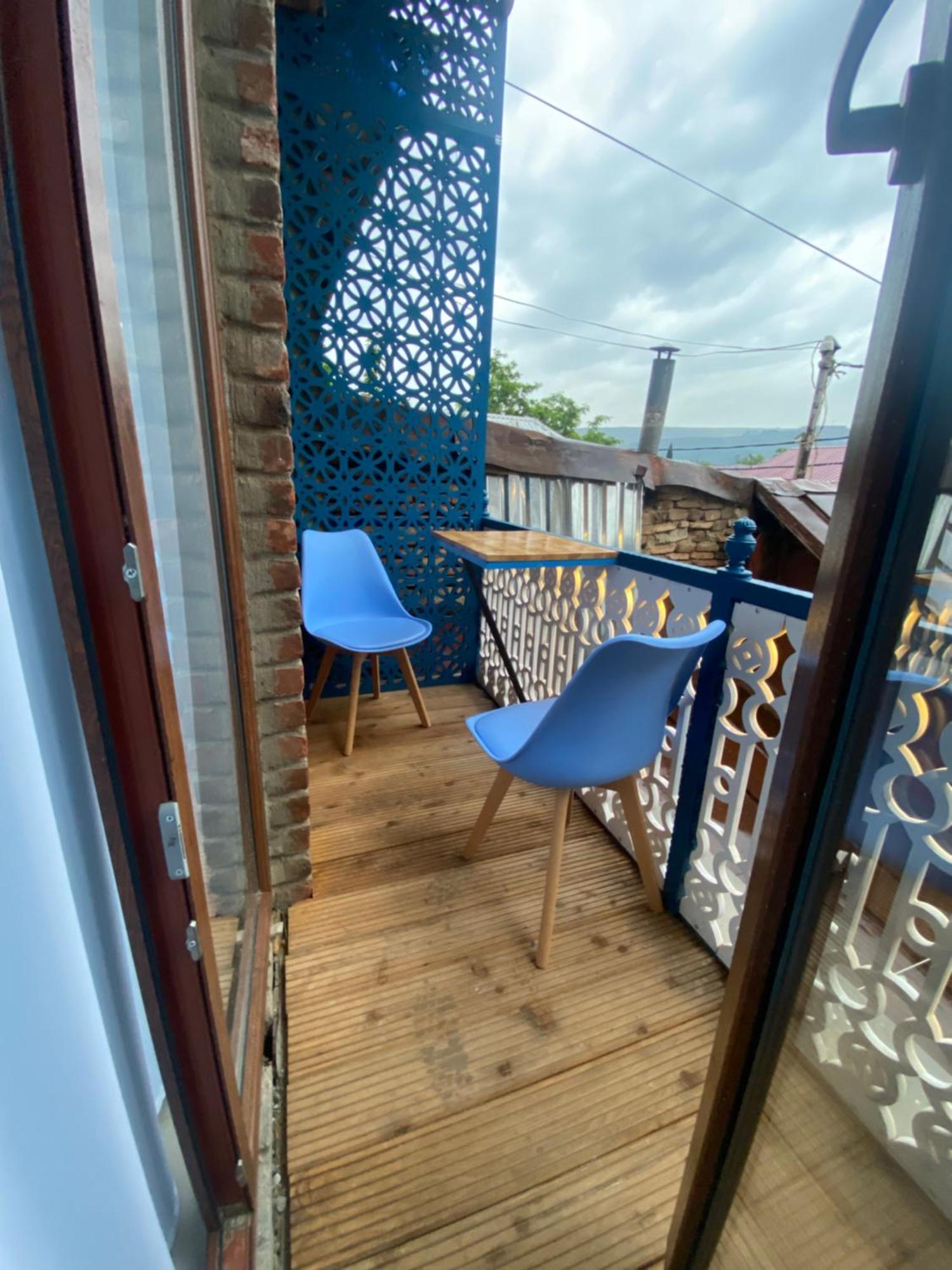 Apart View Hotel & Spa Tbilisi Ngoại thất bức ảnh