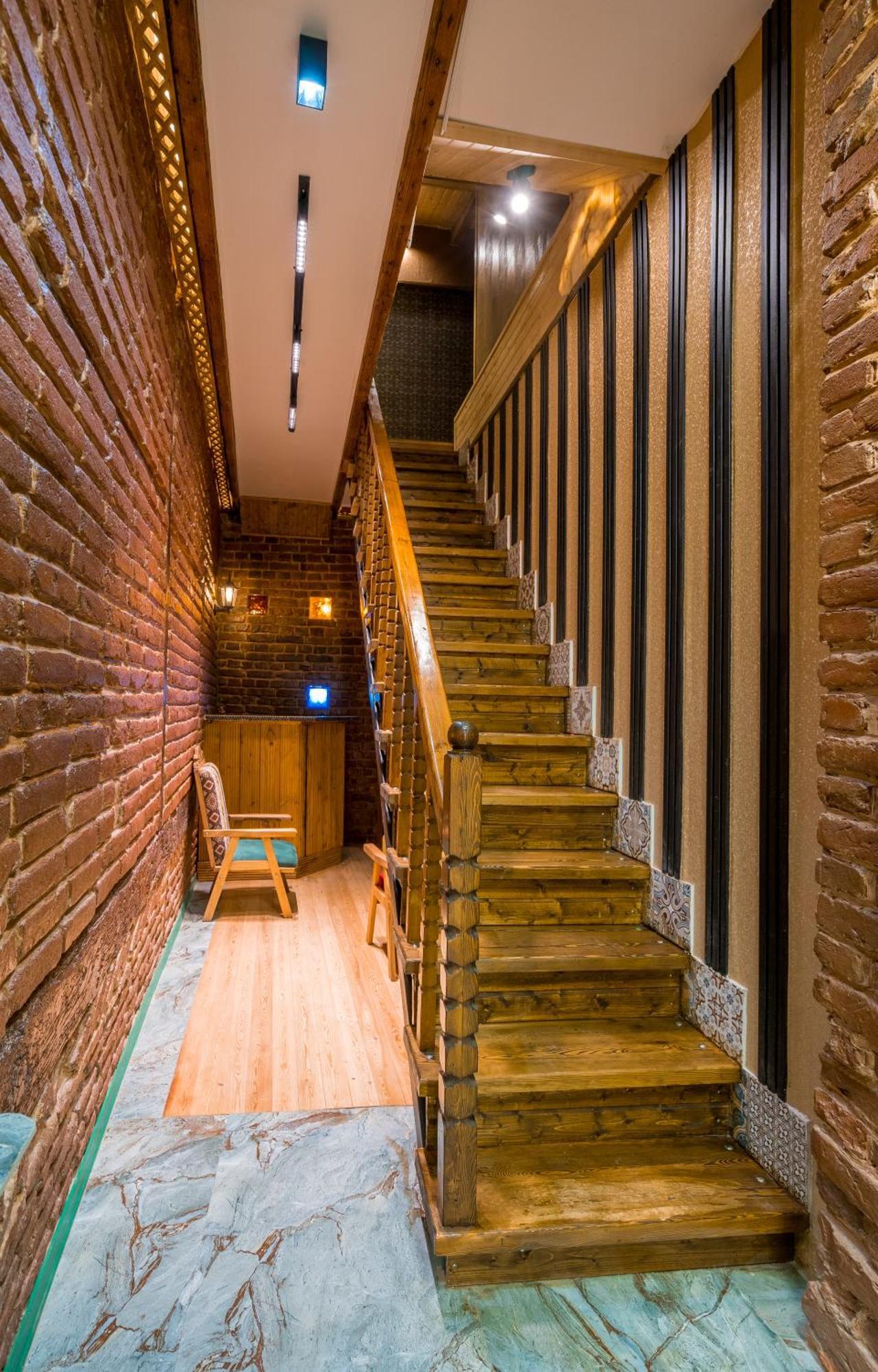 Apart View Hotel & Spa Tbilisi Ngoại thất bức ảnh
