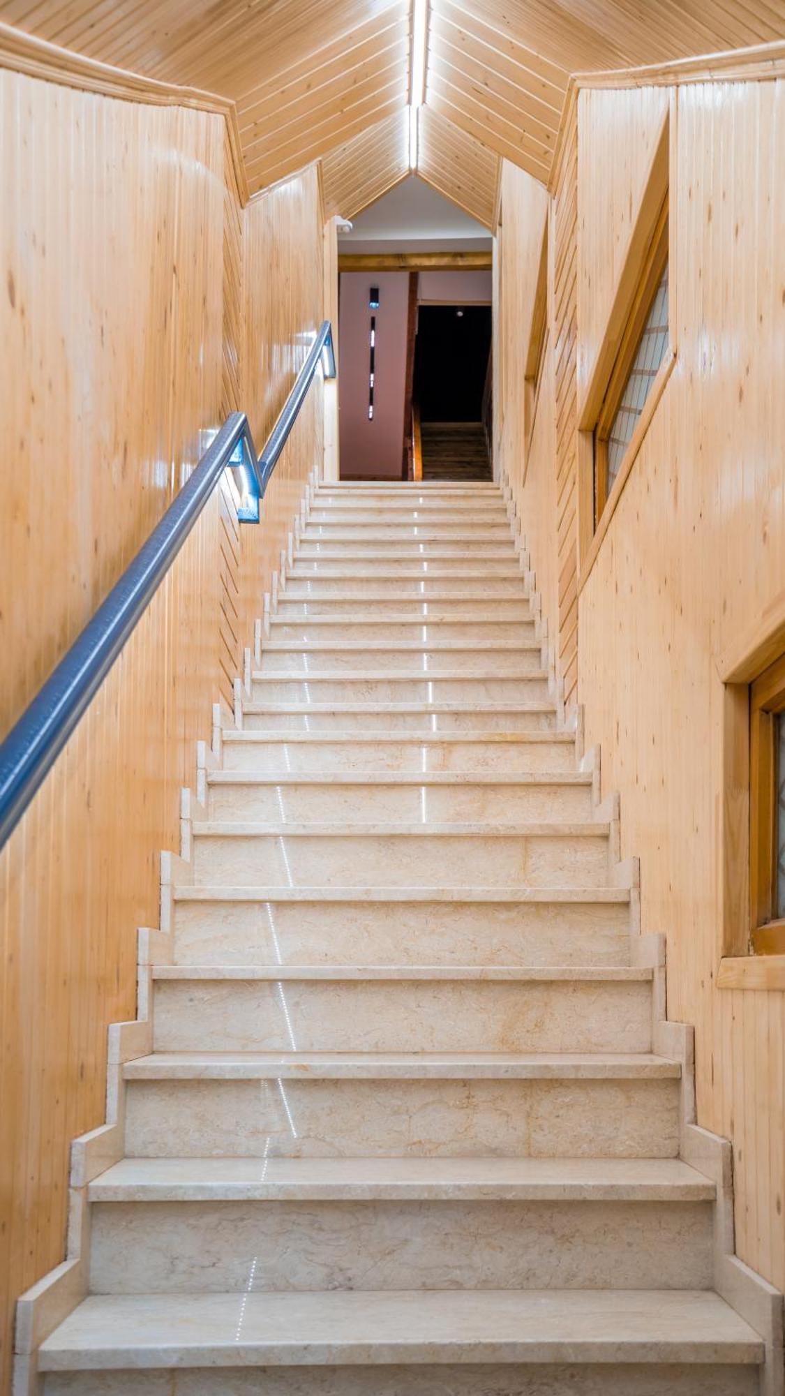 Apart View Hotel & Spa Tbilisi Ngoại thất bức ảnh