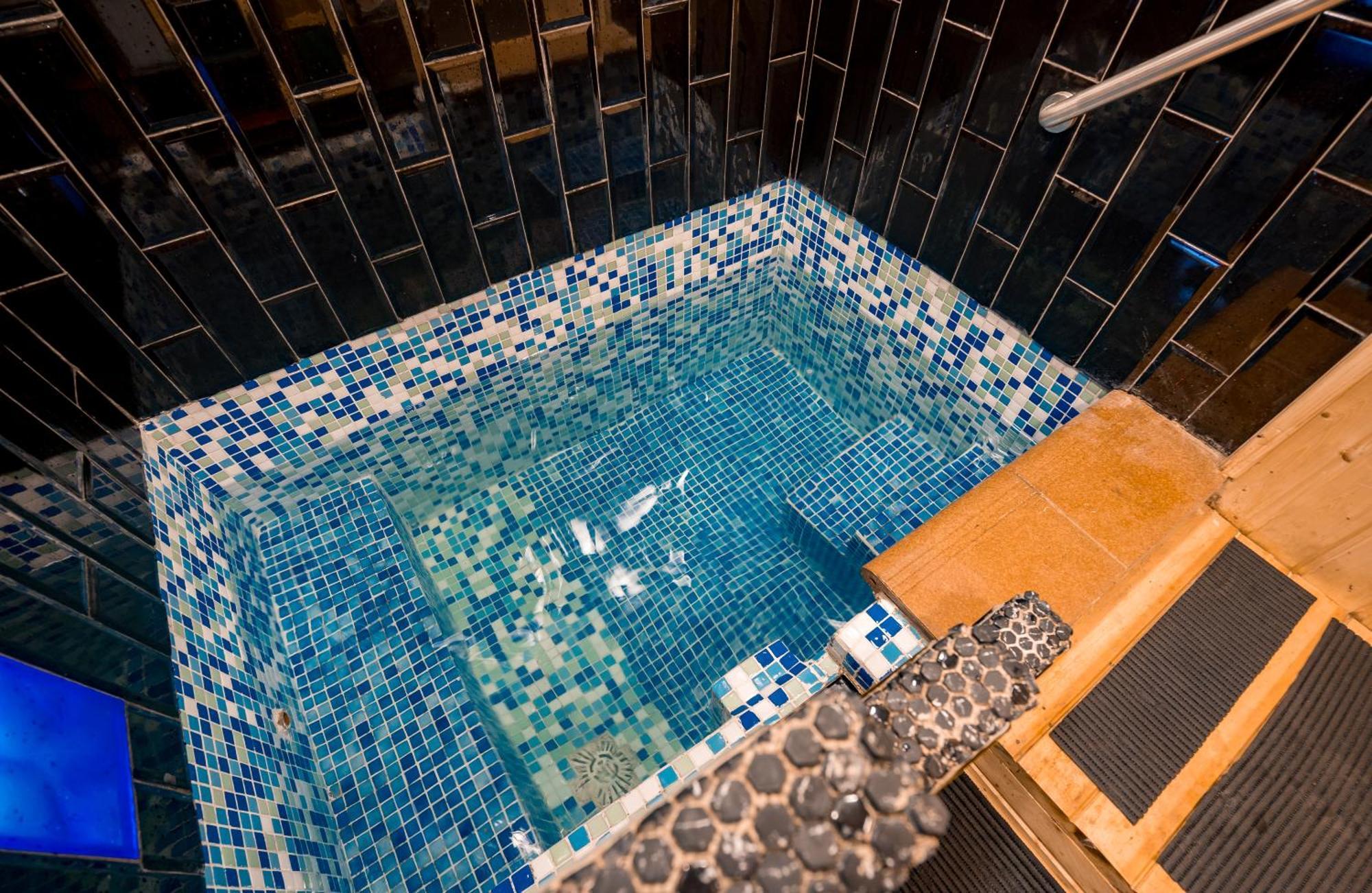 Apart View Hotel & Spa Tbilisi Ngoại thất bức ảnh