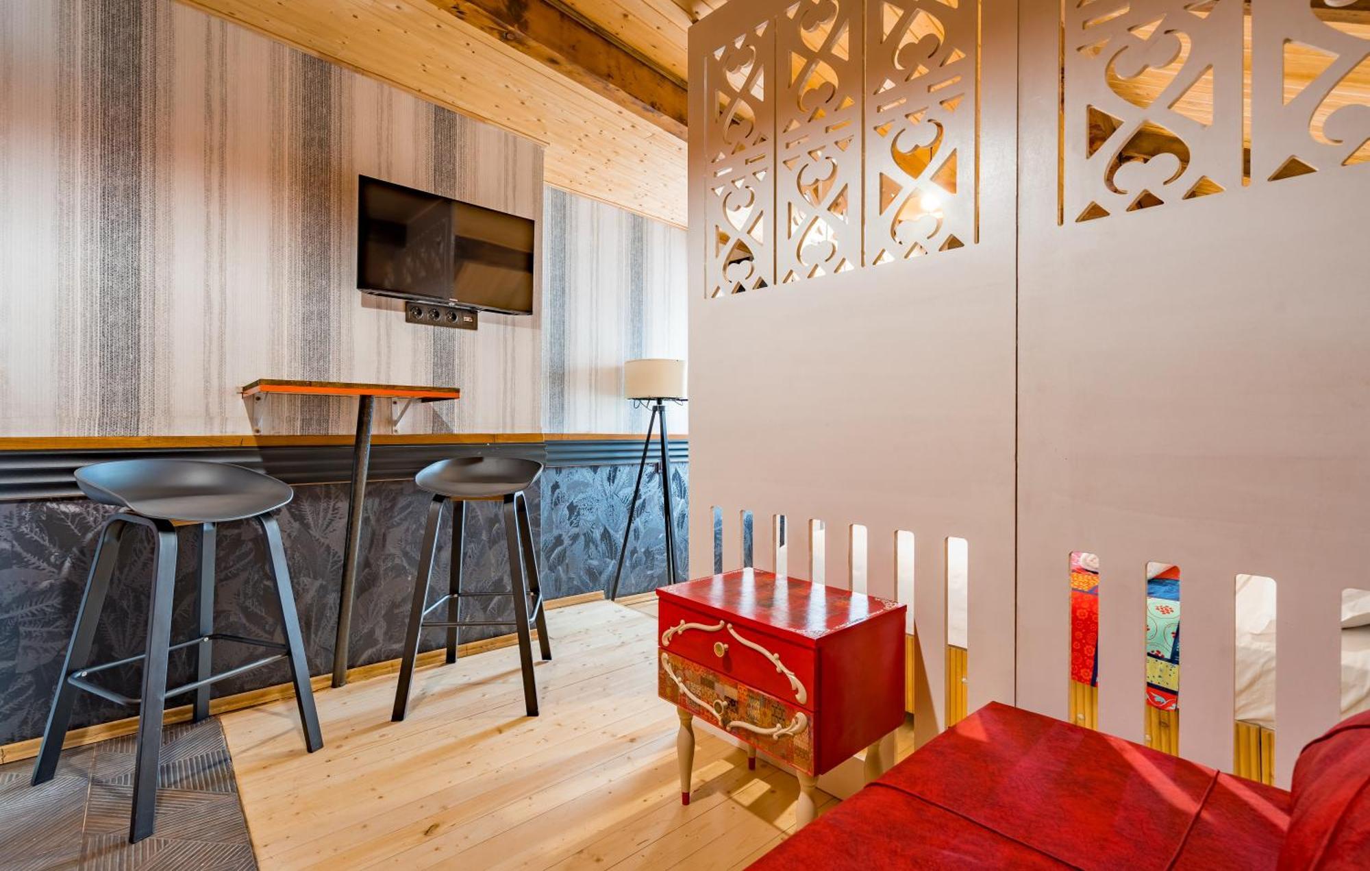 Apart View Hotel & Spa Tbilisi Ngoại thất bức ảnh