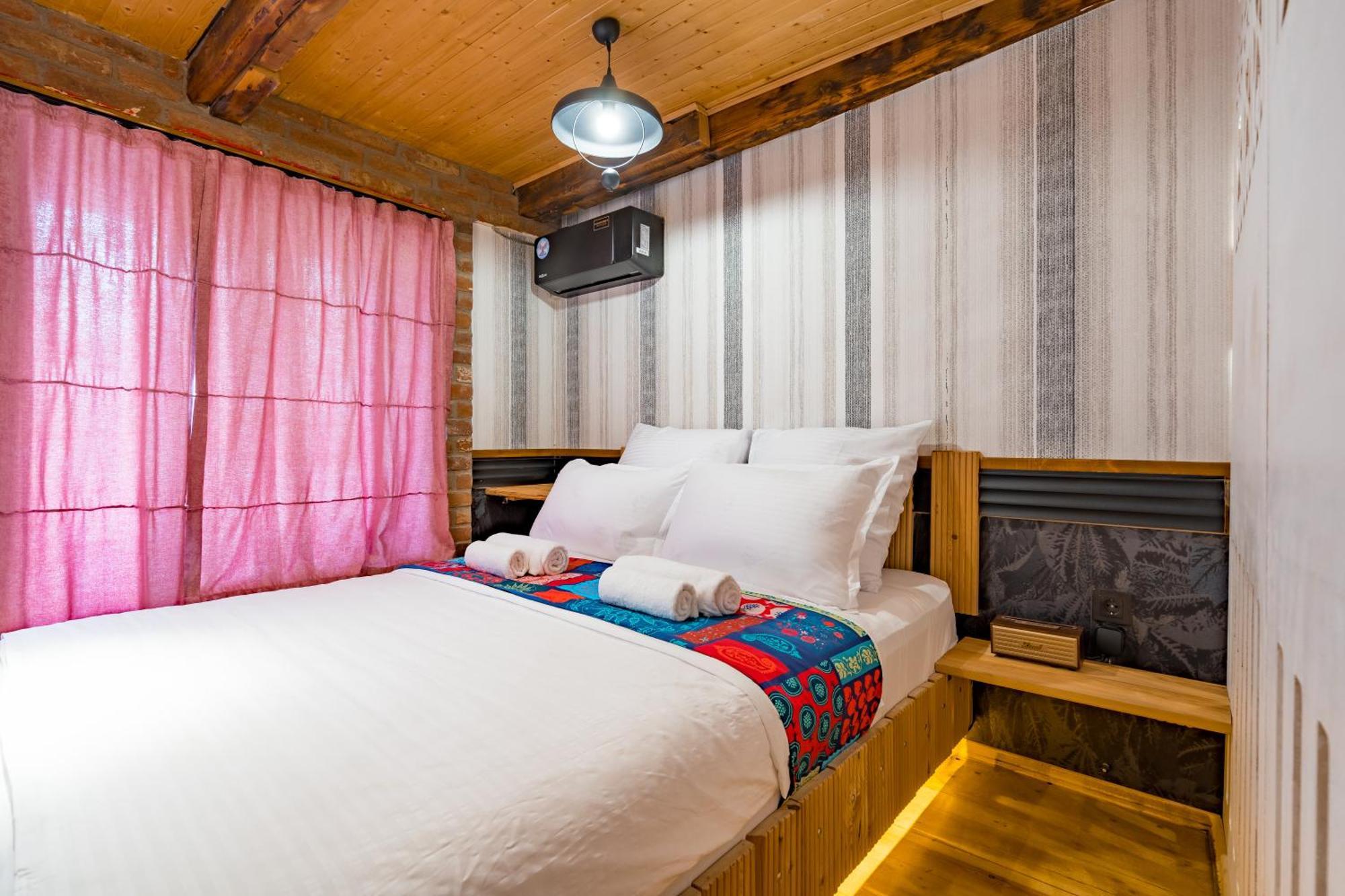 Apart View Hotel & Spa Tbilisi Ngoại thất bức ảnh