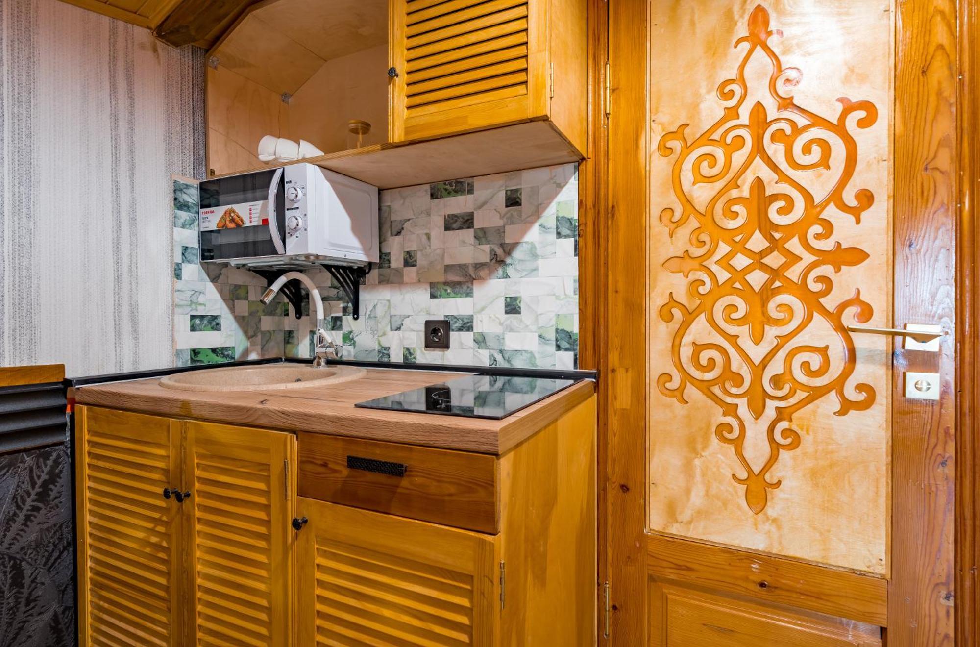 Apart View Hotel & Spa Tbilisi Ngoại thất bức ảnh