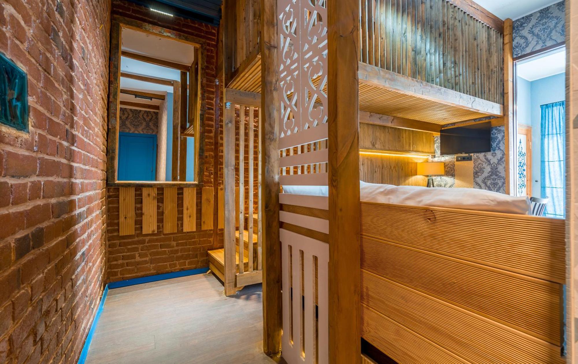 Apart View Hotel & Spa Tbilisi Ngoại thất bức ảnh