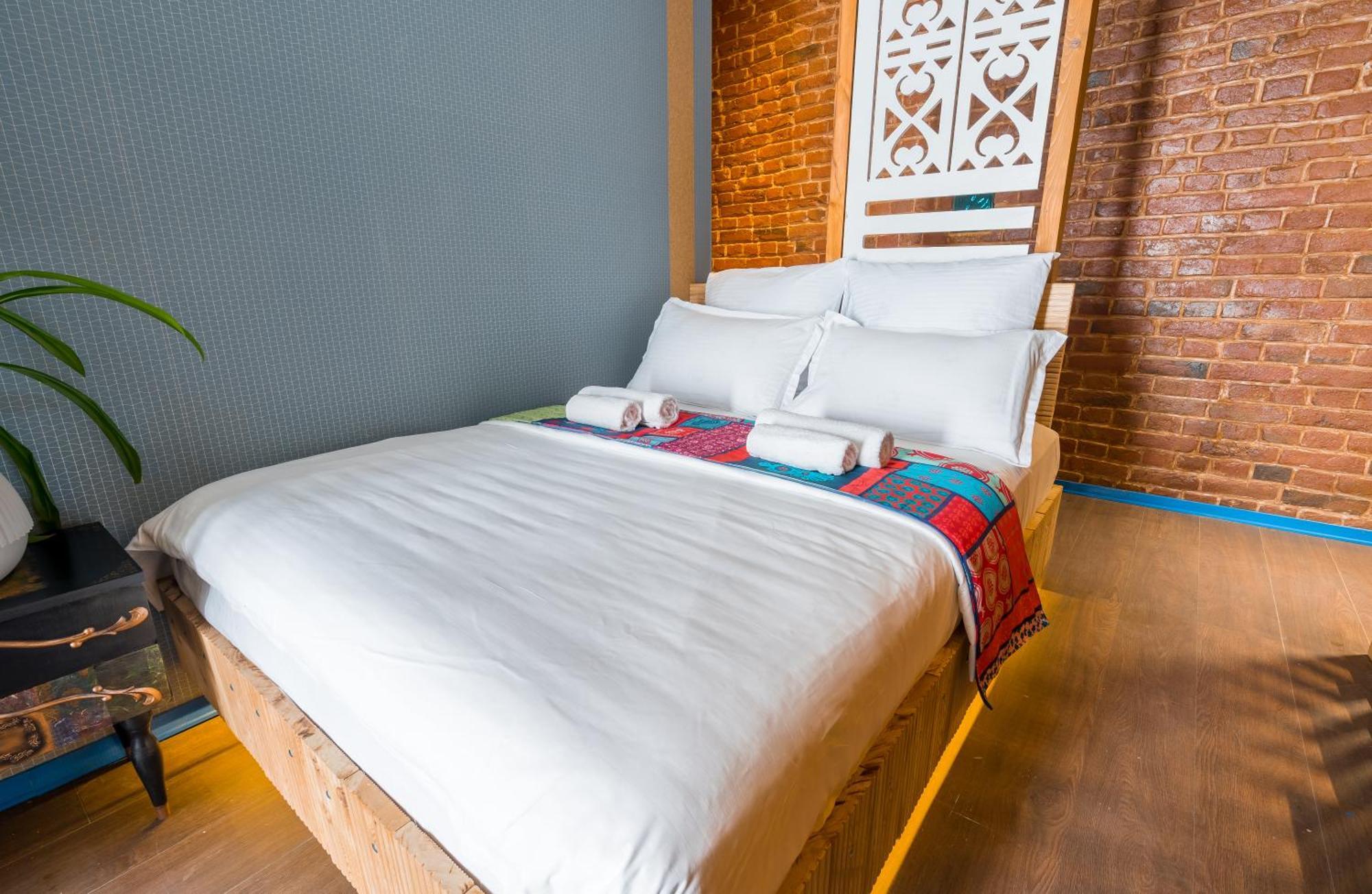 Apart View Hotel & Spa Tbilisi Ngoại thất bức ảnh